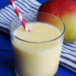 Coco-Mango Smoothie